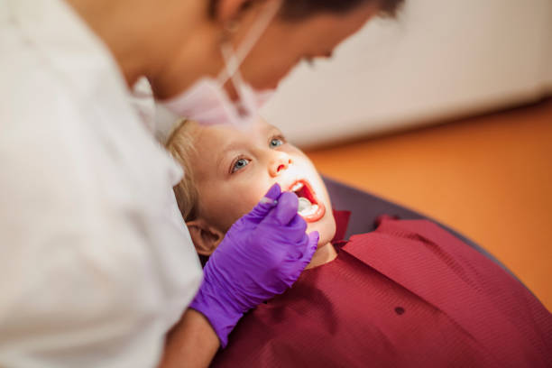 Best Chipped Tooth Repair Near Me  in Richland, PA