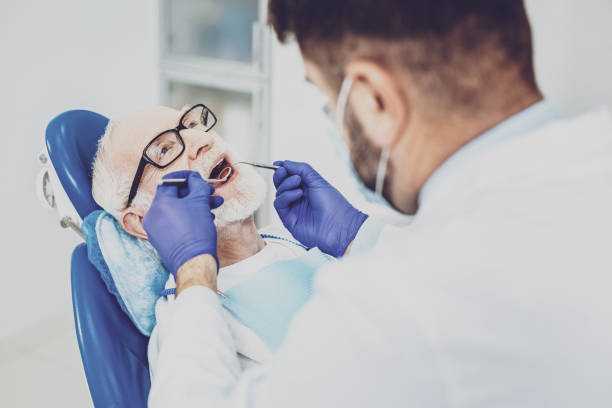 Best Broken Tooth Emergency  in Richland, PA